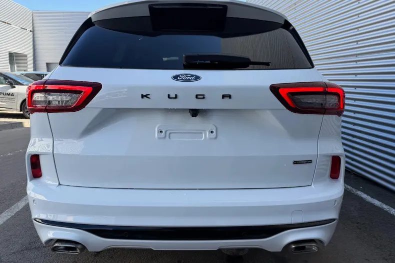 Ford Kuga din 2026 cu 1 km - oferta FOR197322 - foto 24