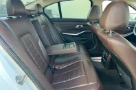 BMW 320d (Seria 3) din 2021 cu 162.000 km - oferta BMW197323 - foto 7