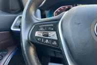 BMW 320d (Seria 3) din 2021 cu 162.000 km - oferta BMW197323 - foto 14