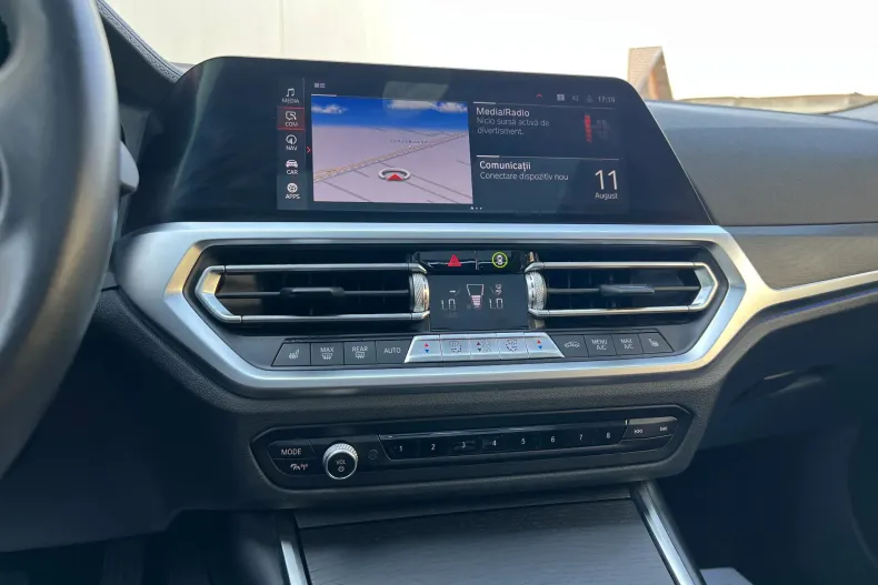 BMW 320d (Seria 3) din 2021 cu 162.000 km - oferta BMW197323 - foto 17