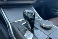 BMW 320d (Seria 3) din 2021 cu 162.000 km - oferta BMW197323 - foto 24