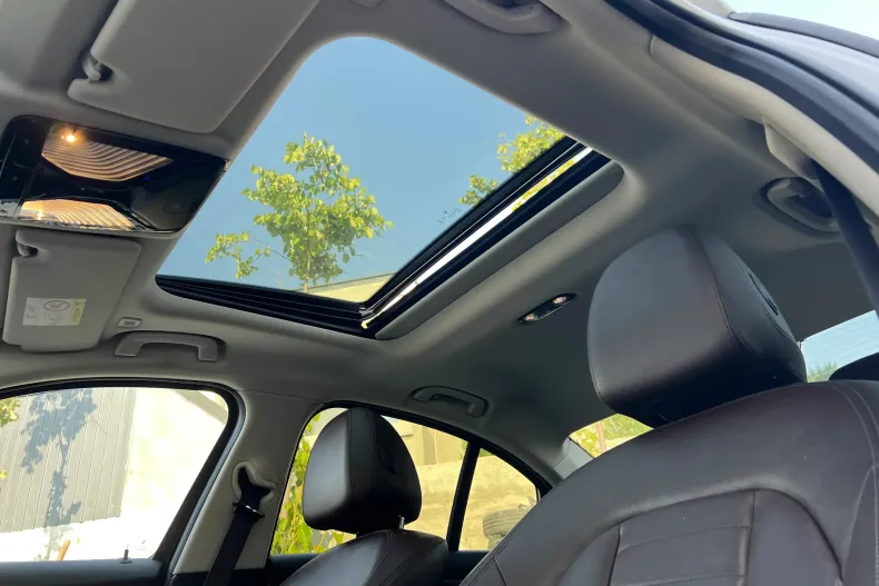 BMW 320d (Seria 3) din 2021 cu 162.000 km - oferta BMW197323 - foto 25