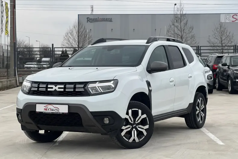 Dacia Duster din 2024 cu 36.000 km - oferta DAC197324 - foto 1