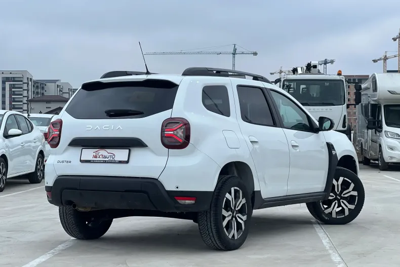 Dacia Duster din 2024 cu 36.000 km - oferta DAC197324 - foto 3