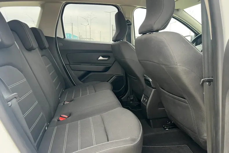 Dacia Duster din 2024 cu 36.000 km - oferta DAC197324 - foto 7