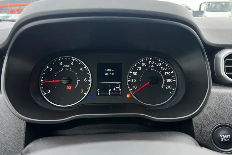 Dacia Duster din 2024 cu 36.000 km - oferta DAC197324 - foto 13