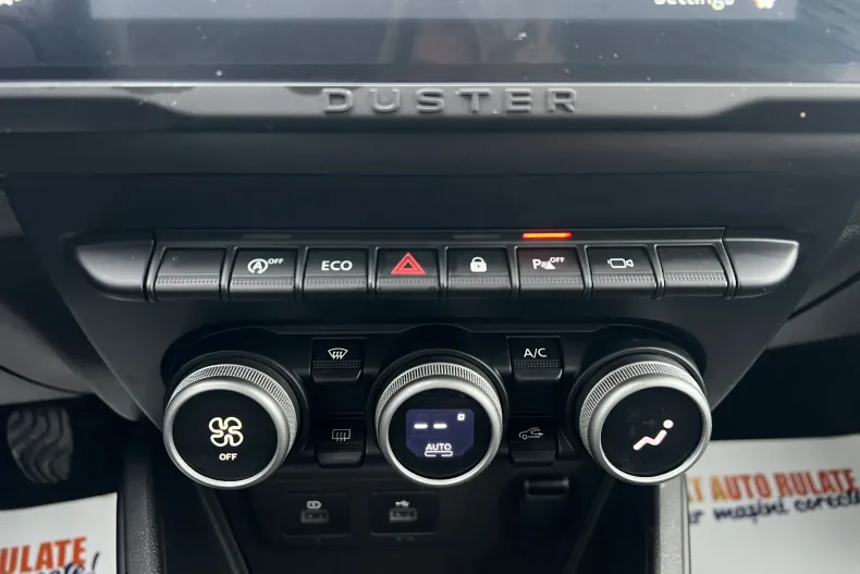 Dacia Duster din 2024 cu 36.000 km - oferta DAC197324 - foto 15