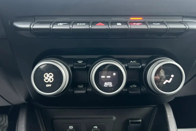 Dacia Duster din 2024 cu 36.000 km - oferta DAC197324 - foto 16