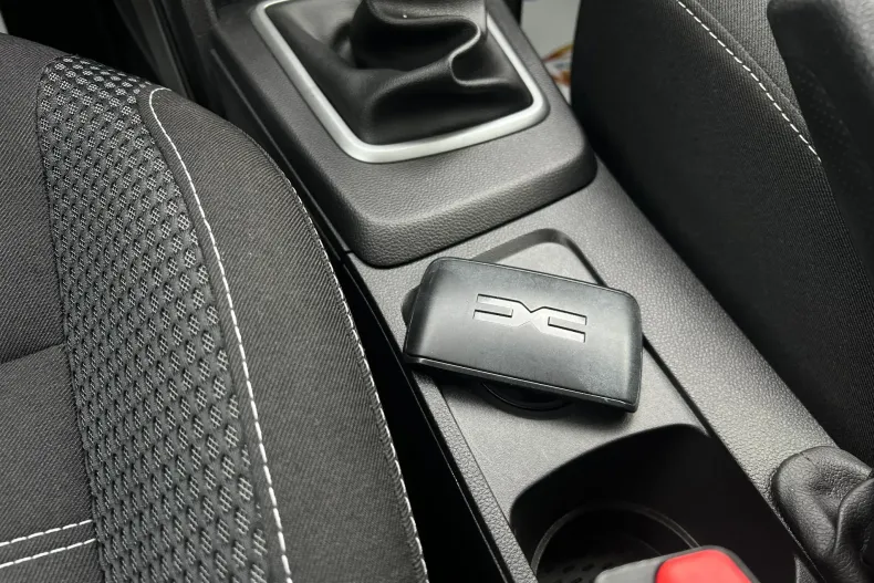 Dacia Duster din 2024 cu 36.000 km - oferta DAC197324 - foto 23