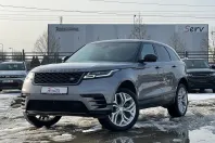 Land Rover Range Rover Velar din 2021 cu 147.000 km - oferta LAN197325 - foto 1