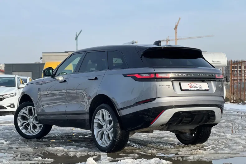 Land Rover Range Rover Velar din 2021 cu 147.000 km - oferta LAN197325 - foto 3