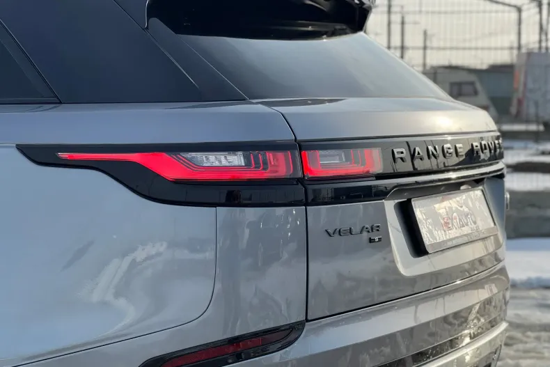 Land Rover Range Rover Velar din 2021 cu 147.000 km - oferta LAN197325 - foto 6