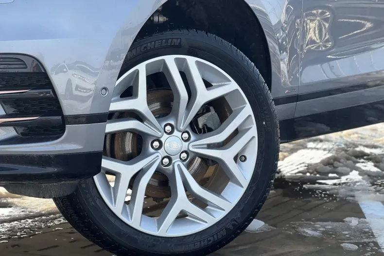 Land Rover Range Rover Velar din 2021 cu 147.000 km - oferta LAN197325 - foto 8