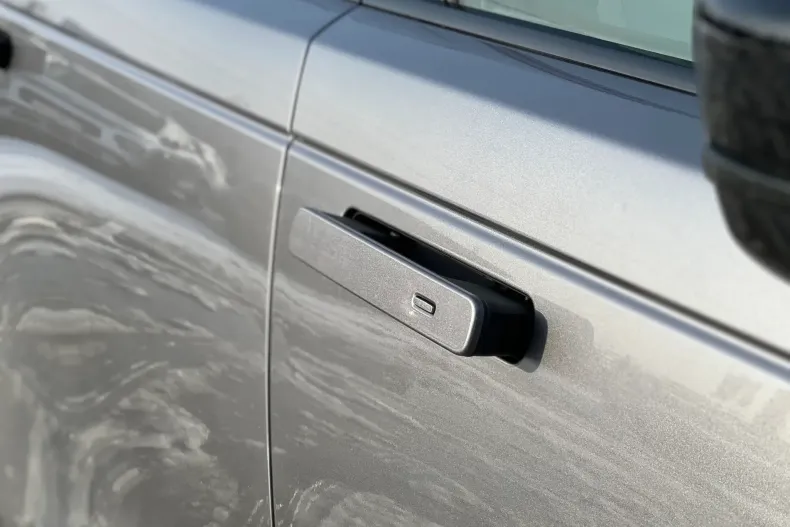 Land Rover Range Rover Velar din 2021 cu 147.000 km - oferta LAN197325 - foto 9