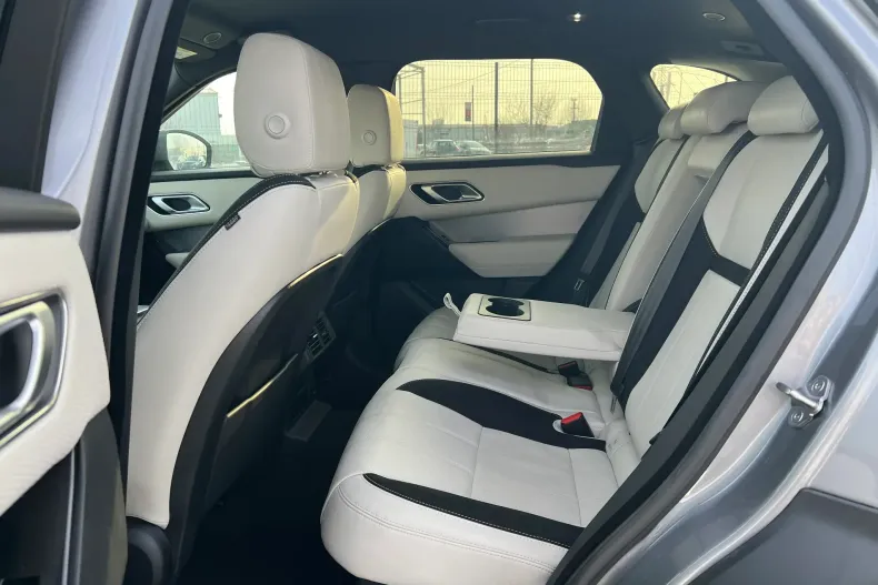 Land Rover Range Rover Velar din 2021 cu 147.000 km - oferta LAN197325 - foto 11