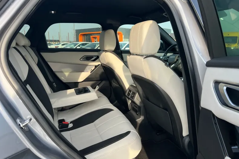 Land Rover Range Rover Velar din 2021 cu 147.000 km - oferta LAN197325 - foto 12