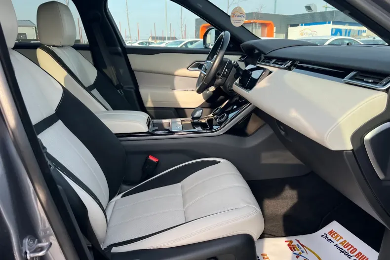Land Rover Range Rover Velar din 2021 cu 147.000 km - oferta LAN197325 - foto 13