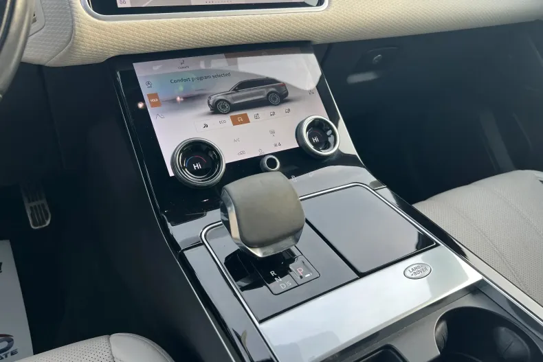 Land Rover Range Rover Velar din 2021 cu 147.000 km - oferta LAN197325 - foto 17