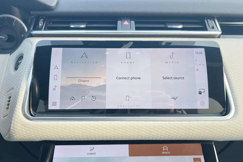 Land Rover Range Rover Velar din 2021 cu 147.000 km - oferta LAN197325 - foto 19