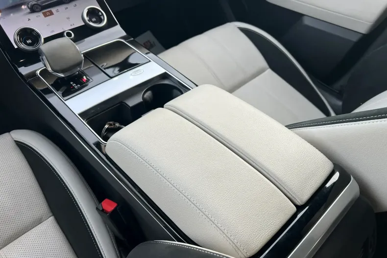 Land Rover Range Rover Velar din 2021 cu 147.000 km - oferta LAN197325 - foto 27