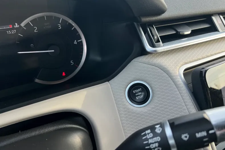 Land Rover Range Rover Velar din 2021 cu 147.000 km - oferta LAN197325 - foto 30