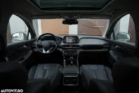 Hyundai Santa Fe din 2021 cu 137.216 km - oferta HYU197326 - foto 14