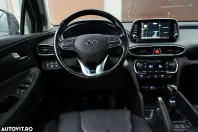 Hyundai Santa Fe din 2021 cu 137.216 km - oferta HYU197326 - foto 16