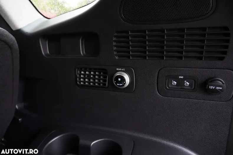 Hyundai Santa Fe din 2021 cu 137.216 km - oferta HYU197326 - foto 17