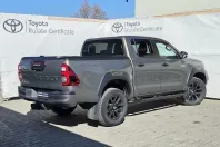 Toyota Hilux din 2021 cu 77.000 km - oferta TOY197327 - foto 4