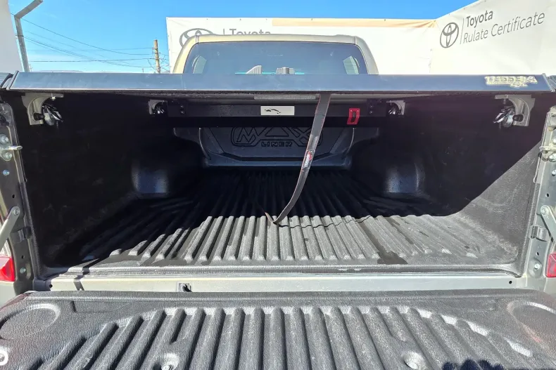 Toyota Hilux din 2021 cu 77.000 km - oferta TOY197327 - foto 11