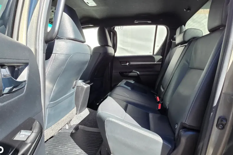 Toyota Hilux din 2021 cu 77.000 km - oferta TOY197327 - foto 13