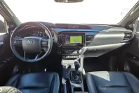 Toyota Hilux din 2021 cu 77.000 km - oferta TOY197327 - foto 16