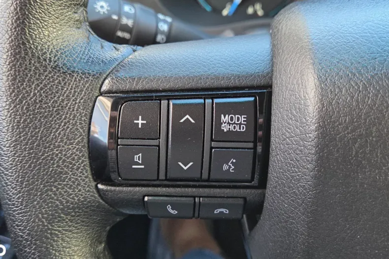 Toyota Hilux din 2021 cu 77.000 km - oferta TOY197327 - foto 24