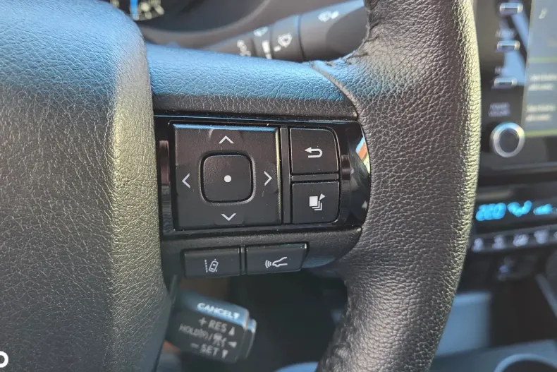 Toyota Hilux din 2021 cu 77.000 km - oferta TOY197327 - foto 25