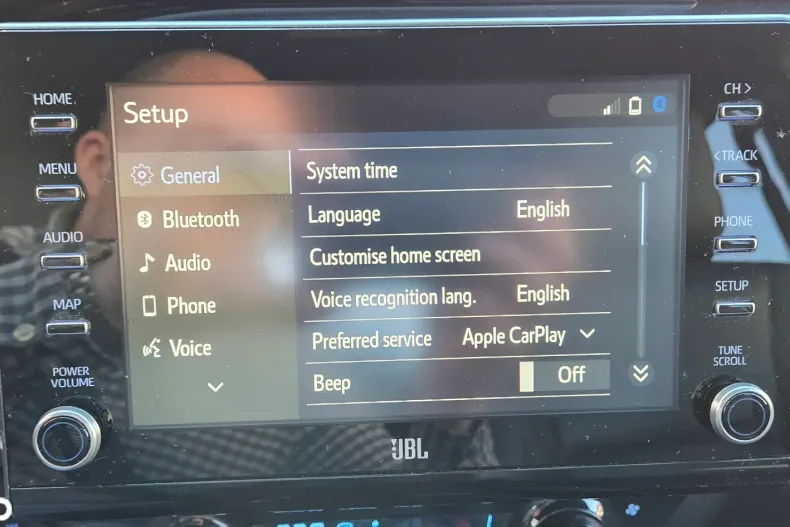 Toyota Hilux din 2021 cu 77.000 km - oferta TOY197327 - foto 28