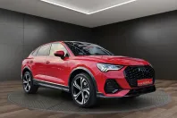Audi Q3 din 2021 cu 63.000 km - oferta AUD197328 - foto 1