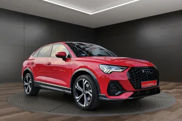 Audi Q3 din 2021 - oferta AUD197328