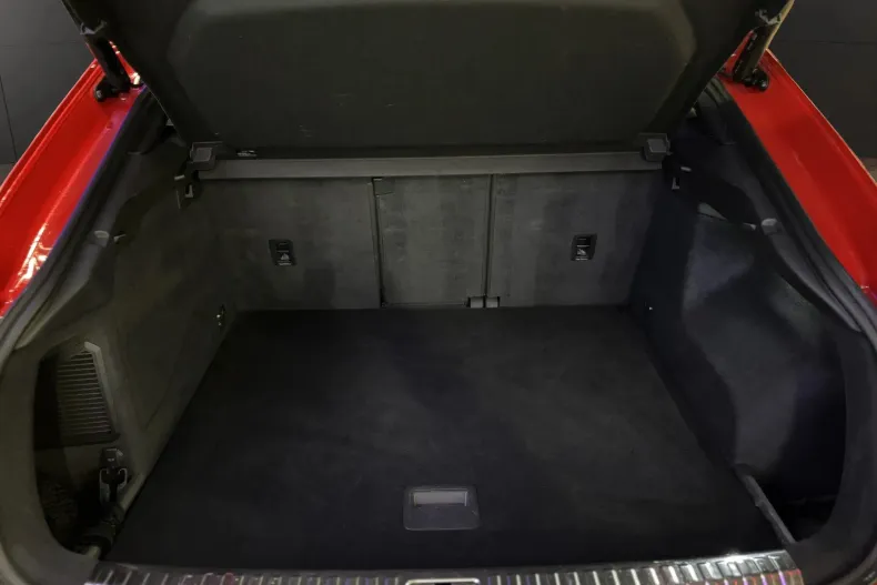 Audi Q3 din 2021 cu 63.000 km - oferta AUD197328 - foto 10