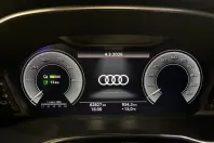 Audi Q3 din 2021 cu 63.000 km - oferta AUD197328 - foto 11
