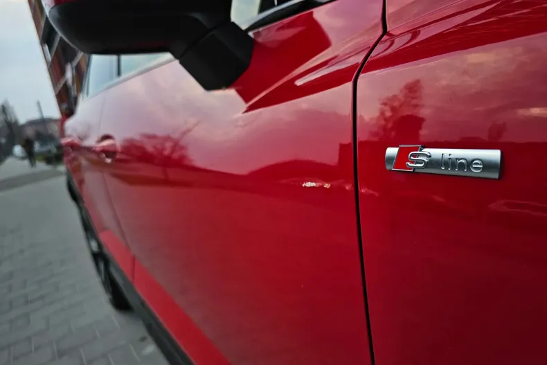 Audi Q3 din 2021 cu 63.000 km - oferta AUD197328 - foto 16