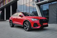 Audi Q3 din 2021 cu 63.000 km - oferta AUD197328 - foto 18