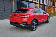 Audi Q3 din 2021 cu 63.000 km - oferta AUD197328 - foto 20