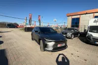 Toyota bZ4X din 2024 cu 6.003 km - oferta TOY197329 - foto 5