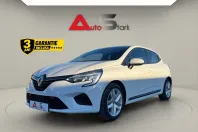 Renault Clio din 2022 cu 76.215 km - oferta REN197330 - foto 1