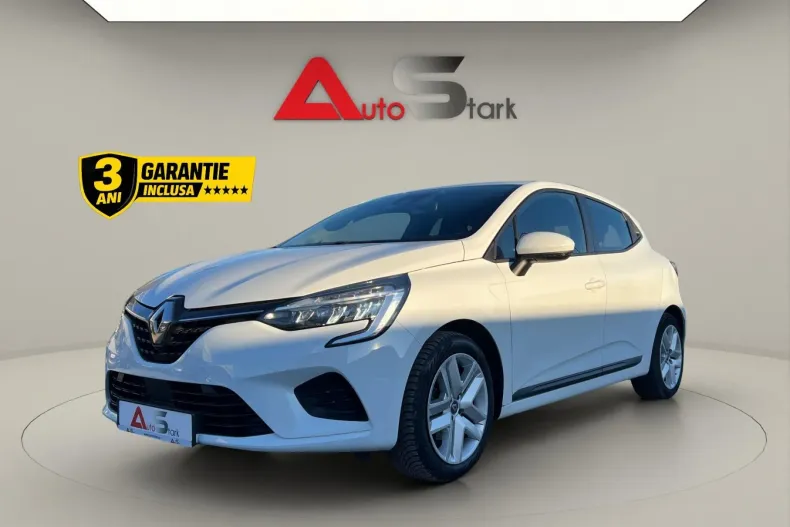 Renault Clio din 2022 cu 76.215 km - oferta REN197330 - foto 1