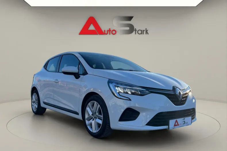 Renault Clio din 2022 cu 76.215 km - oferta REN197330 - foto 2