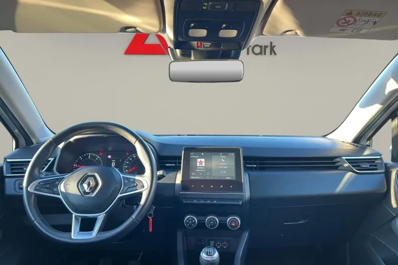 Renault Clio din 2022 cu 76.215 km - oferta REN197330 - foto 4