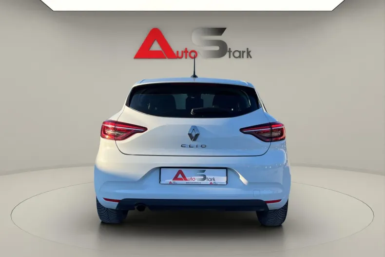 Renault Clio din 2022 cu 76.215 km - oferta REN197330 - foto 6