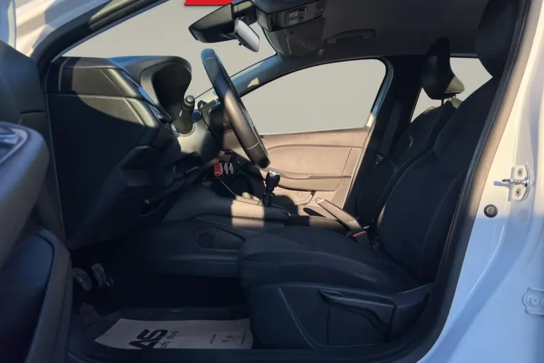 Renault Clio din 2022 cu 76.215 km - oferta REN197330 - foto 13