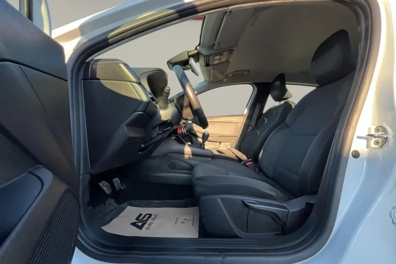 Renault Clio din 2022 cu 76.215 km - oferta REN197330 - foto 14